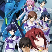 点击查看图片 Muv-Luv Alternative マブラヴ オルタネイティヴ