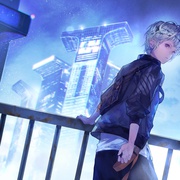 点击查看图片 暗夜第六感2041 NIGHT HEAD 2041
