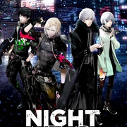 点击查看图片 暗夜第六感2041 NIGHT HEAD 2041
