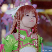 舞法天女之绚彩归来