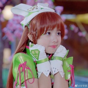 舞法天女之绚彩归来