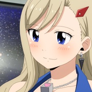 点击查看图片 伊甸星原 EDENS ZERO