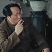 中国的重生 Второе рождение Поднебесной. Китай глазами советских операторов