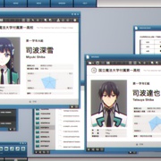 点击查看图片 魔法科高校的优等生 魔法科高校の優等生