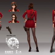点击查看图片 画江湖之换世门生 第一季