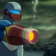 点击查看图片 宇宙巨人希曼:启示录 Masters of the Universe: Revelation