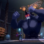 点击查看图片 宇宙巨人希曼:启示录 Masters of the Universe: Revelation