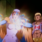 点击查看图片 宇宙巨人希曼:启示录 Masters of the Universe: Revelation