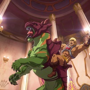 点击查看图片 宇宙巨人希曼:启示录 Masters of the Universe: Revelation