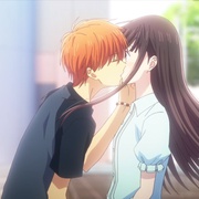 水果篮子 最终季 フルーツバスケット The Final