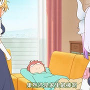 点击查看图片 迷你龙小剧场 ミニドラ