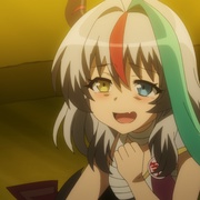 战斗员派遣中！ 戦闘員、派遣します！