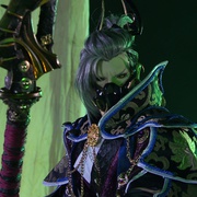 点击查看图片 Thunderbolt Fantasy 东离剑游纪 3 Thunderbolt Fantasy 東離劍遊紀 3