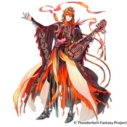 Thunderbolt Fantasy 东离剑游纪 2 Thunderbolt Fantasy 東離劍遊紀 2