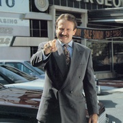 名嘴大丈夫 Cadillac Man
