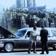 名嘴大丈夫 Cadillac Man