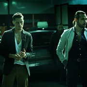 点击查看图片 格莫拉 第二季 Gomorra - La serie Season 2