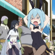 点击查看图片 转生史莱姆日记 転スラ日記 転生したらスライムだった件