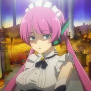 异世界魔王与召唤少女的奴隶魔术Ω 異世界魔王と召喚少女の奴隷魔術Ω