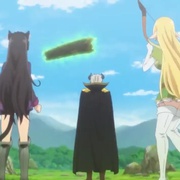 异世界魔王与召唤少女的奴隶魔术Ω 異世界魔王と召喚少女の奴隷魔術Ω