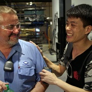 点击查看图片 美国工厂 American Factory