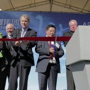 点击查看图片 美国工厂 American Factory