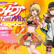 D4DJ First Mix