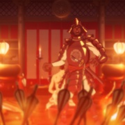 点击查看图片 武士弥助 Yasuke -ヤスケ-