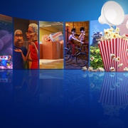 点击查看图片 皮克斯爆米花 Pixar Popcorn