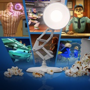 点击查看图片 皮克斯爆米花 Pixar Popcorn