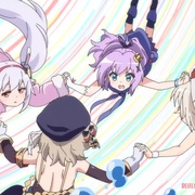 碧蓝航线 微速前进 アズールレーン びそくぜんしんっ！