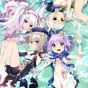 碧蓝航线 微速前进 アズールレーン びそくぜんしんっ！
