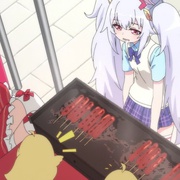 碧蓝航线 微速前进 アズールレーン びそくぜんしんっ！