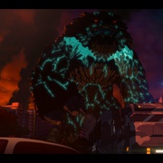 点击查看图片 环太平洋:黑色禁区 第一季 Pacific Rim: The Black Season 1