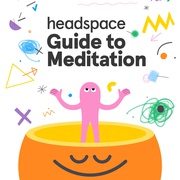 点击查看图片 冥想指南 Headspace Guide to Meditation