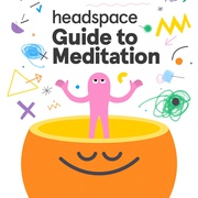 点击查看图片 冥想指南 Headspace Guide to Meditation