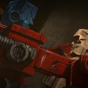 点击查看图片 变形金刚:赛博坦之战 第二季 Transformers: War for Cybertron Season 2