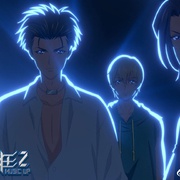 点击查看图片 我为歌狂之旋律重启