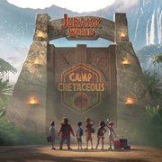 侏罗纪世界：白垩纪营地 第一季 Jurassic World: Camp Cretaceous Season 1