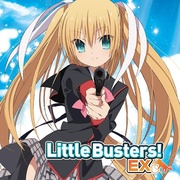 点击查看图片 小小克星!EX リトルバスターズ!EX