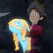 点击查看图片 龙王子 第一季 The Dragon Prince Season 1