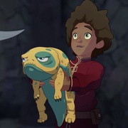 点击查看图片 龙王子 第一季 The Dragon Prince Season 1
