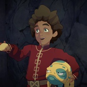 点击查看图片 龙王子 第一季 The Dragon Prince Season 1