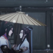 点击查看图片 择天记 第五季