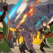 点击查看图片 红白黑黄 第六季 RWBY Season 6