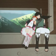 点击查看图片 红白黑黄 第四季 RWBY Season 4