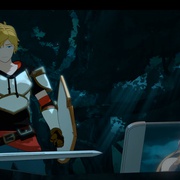 点击查看图片 红白黑黄 第四季 RWBY Season 4