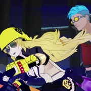点击查看图片 红白黑黄 第二季 RWBY Season 2