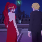 点击查看图片 红白黑黄 第二季 RWBY Season 2