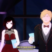 点击查看图片 红白黑黄 第二季 RWBY Season 2
